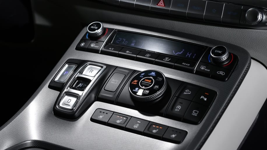 Pengertian dan Fungsi 3 Zone Full Auto AC System pada Hyundai the allnew PALISADE